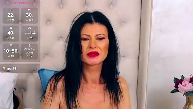 RosalieNorman webcam