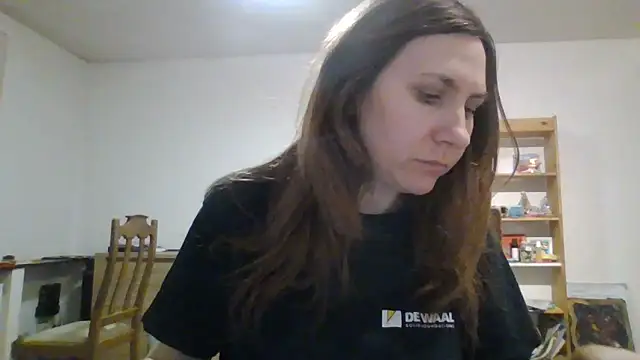 JasmineGlamour webcam