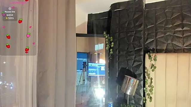 amapola_hs - Amapola_hs's free webcam - UK Sex Cams