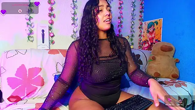 Vicky_Miller_05 webcam