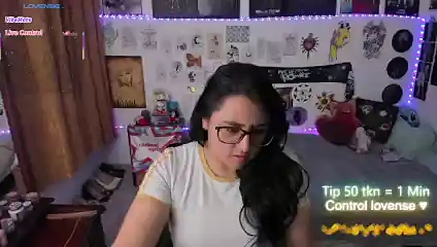 Cherry_blush_ webcam