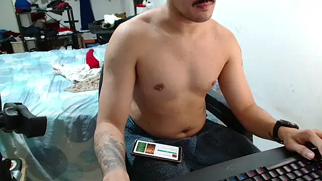 leonino231 - Leonino231's free webcam - UK Sex Cams