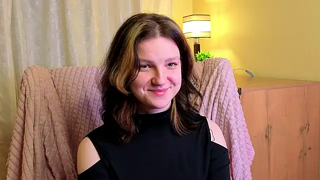 LatinaHuguenin webcam