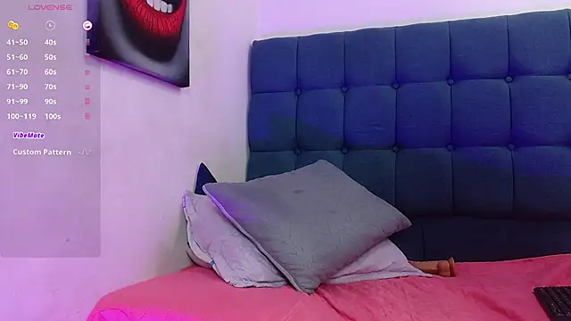 Sharon_wish webcam