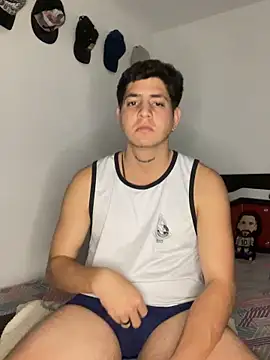 Johannes_mills webcam