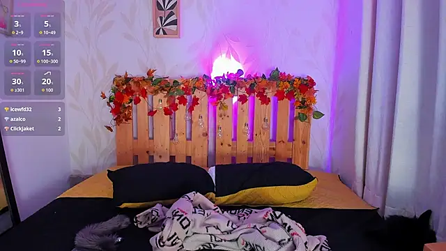 lucius_morningstar webcam