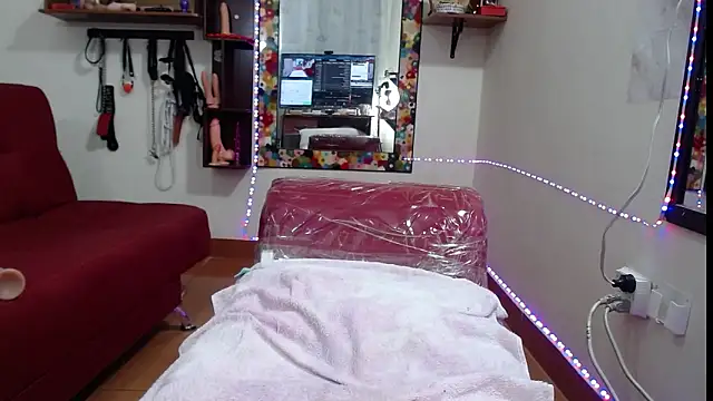 angelitolove727 webcam