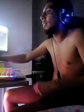 Mateusoliver7 webcam