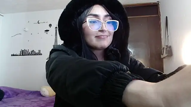 Tiffani_Williams webcam