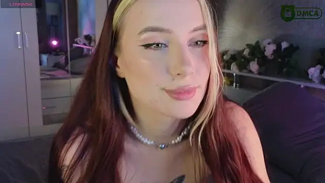 RubyMiracles live sex cam