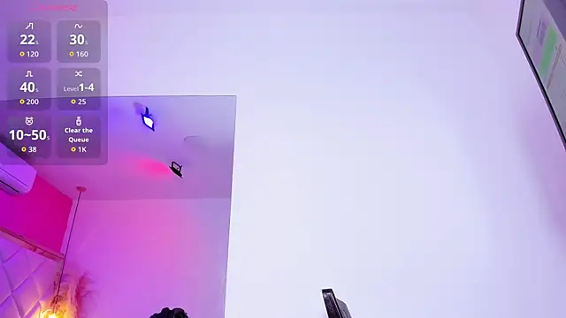 bastixvontade - Bastixvontade's free webcam - UK Sex Cams