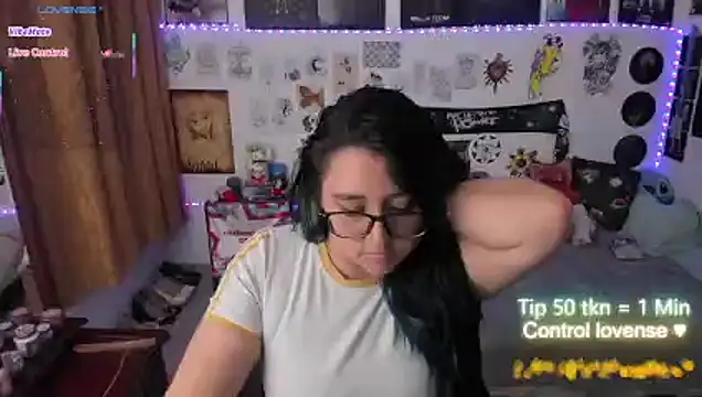 Cherry_blush_ webcam