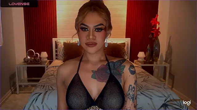 StellaStrong30 webcam