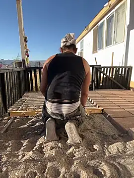 TranSexualJade95 webcam