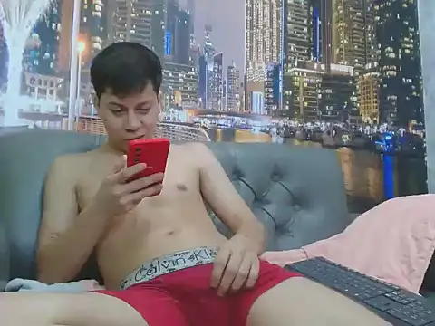 santiago_xxxcol webcam