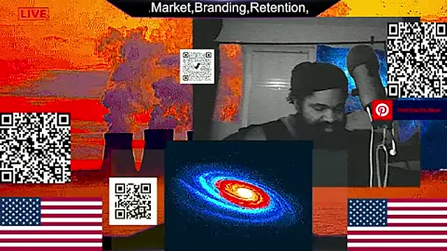 RussellTaylorLacy webcam