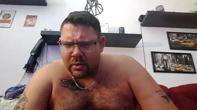 sexykevin17cm webcam