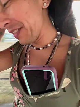 TranSexualJade95 webcam