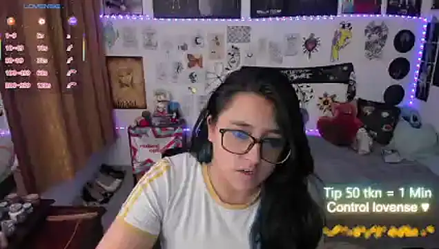 Cherry_blush_ webcam