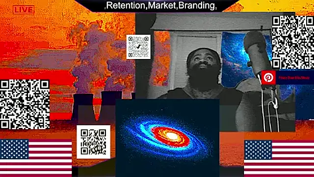 RussellTaylorLacy webcam