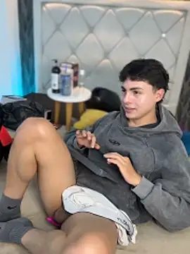 Samu_Hott live sex cam