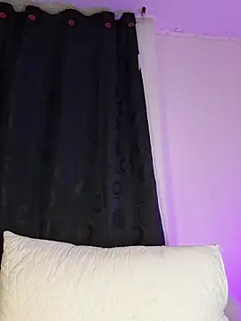 AmaiaSalvatore webcam