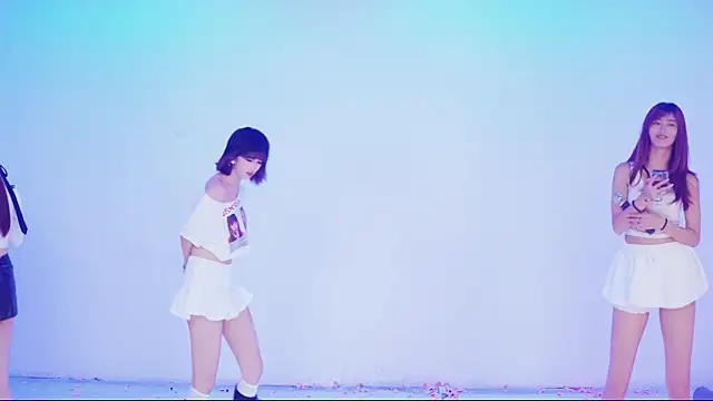 美女Luckygirls-339在线直播