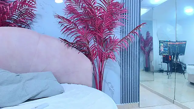 Ashley-Blake1 webcam