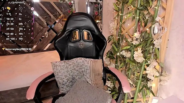 Nanachi_Cook live sex cam