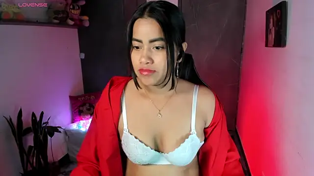 vickylatina_ - Vickylatina_'s free webcam - UK Sex Cams