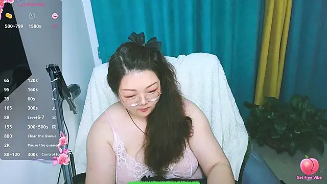 AngelwithEcup webcam