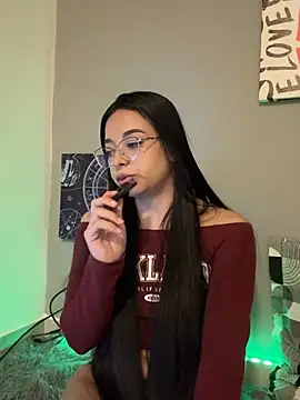 SophiaMelissa webcam