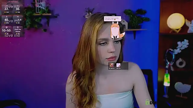 mila_glow1 - Mila_glow1's free webcam - UK Sex Cams