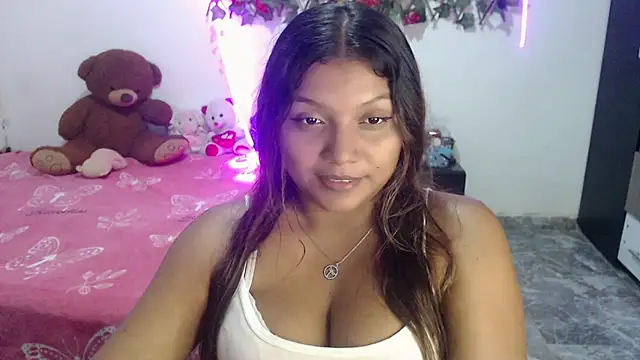 sexysusan4you webcam