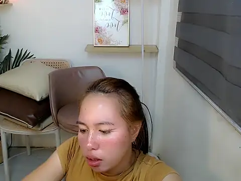 UrFantacy_kim webcam