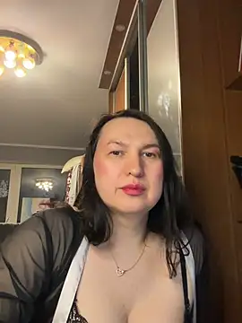 EvaBeautyXx webcam