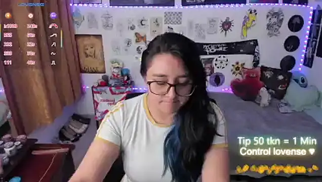 Cherry_blush_ webcam