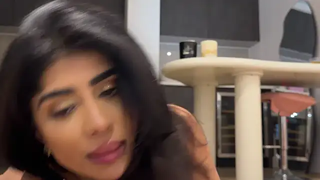 ArabicBarbie Live Webcam on Stripchat