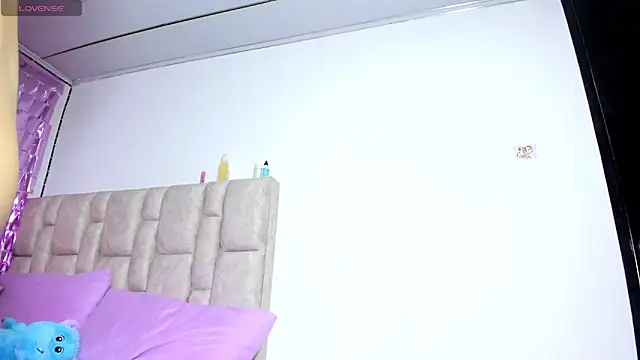 Julietha-evans webcam