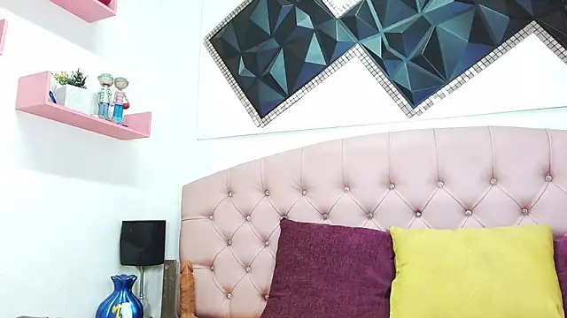 andrea_safeira_doll webcam