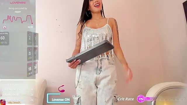 niky_love21 webcam