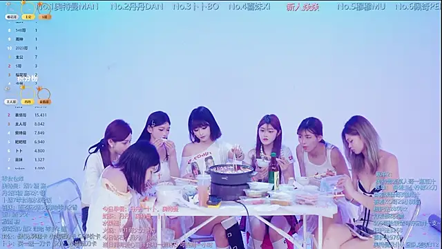 Luckygirls-339 webcam