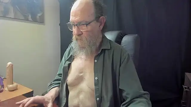 Uncle_Hottie webcam