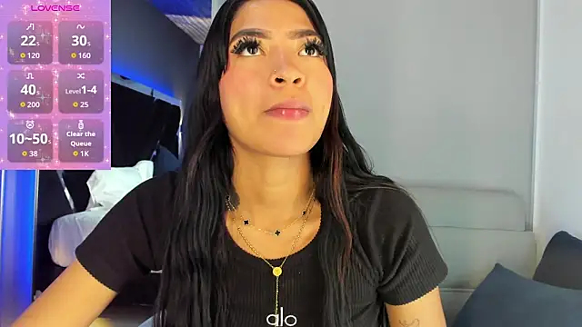 AllanaOrtiz__ webcam