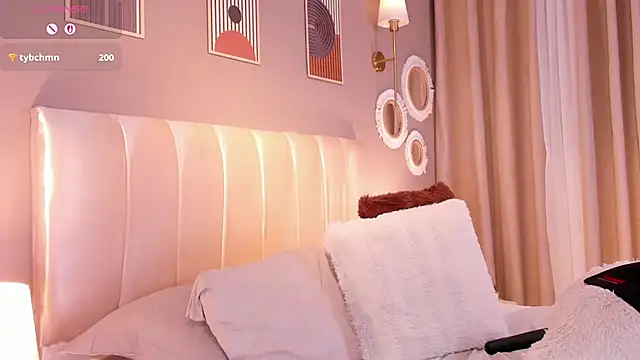 Agata_Laurent_ webcam