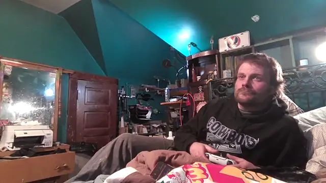 Preview of charactrzero