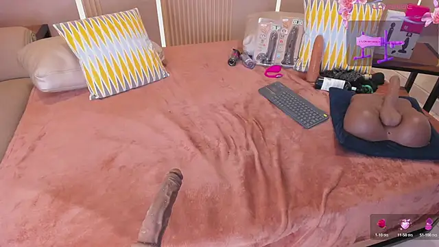 sabrina_shark_ webcam