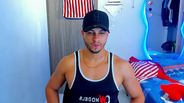 Kris_Khalifa69 webcam