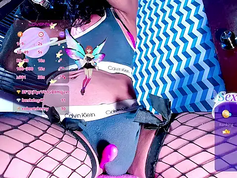 MariannaGotica webcam