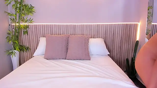 GeorginaReyes webcam